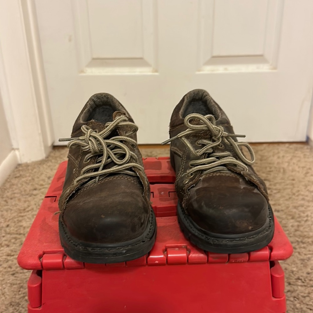 Cat women’s boots